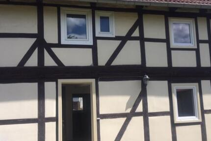 Fachwerk DHH 4 zimmer