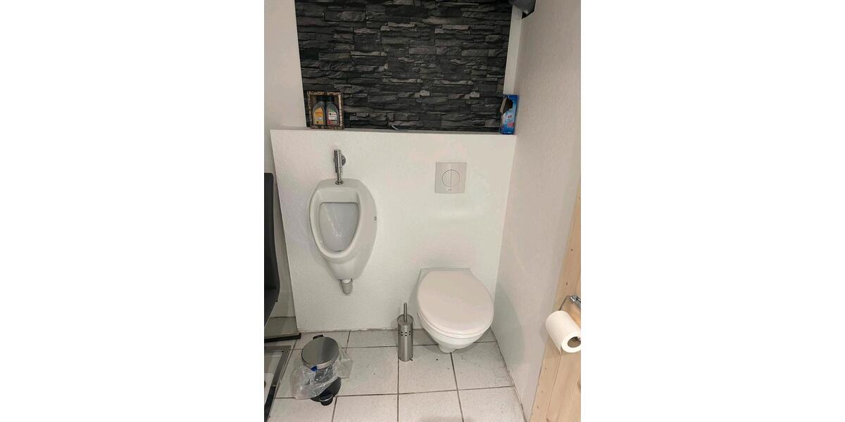 Reihenhaus Peine Peine Kernstadt - 3 Zimmer, 88 m&sup2;, 1.150&euro; | Angebot:24459657