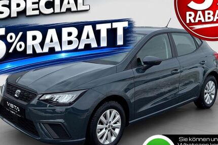 Seat Ibiza 6.780 km 18.900 &euro; Braunschweig 38122