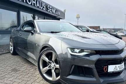 Chevrolet Camaro 109.500 km 30.990 &euro; Peine 31228