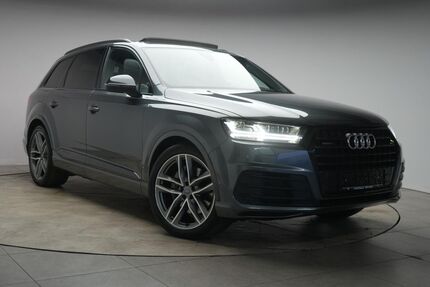Audi Q7 176.000 km 35.490 &euro; Braunschweig 38110