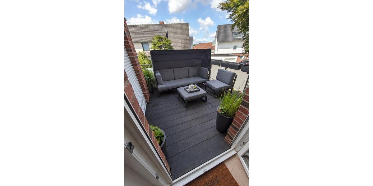 Etagenwohnung Isenbüttel - 3.5 Zimmer, 98 m&sup2;, 376.000&euro; | Angebot:26594373