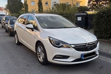 Opel Astra 137.000 km 7.200 &euro; Wolfenbüttel 38304