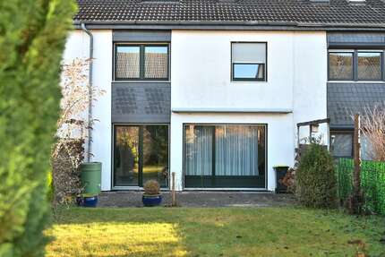 Haus Braunschweig Lehndorf-Watenbüttel - 5 Zimmer, 123 m&sup2;, 370.000&euro; | Angebot:24833561