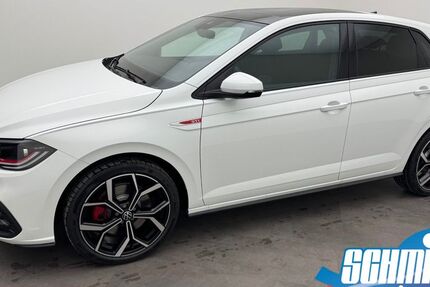 VW Polo 1.100 km 28.900 &euro; Peine 31226