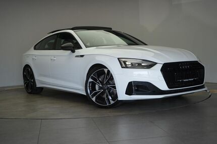 Audi A5 154.000 km 28.490 &euro; Braunschweig 38110