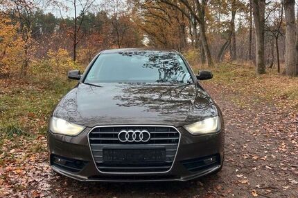 Audi A4 225.000 km 7.999 &euro; Gifhorn 38518
