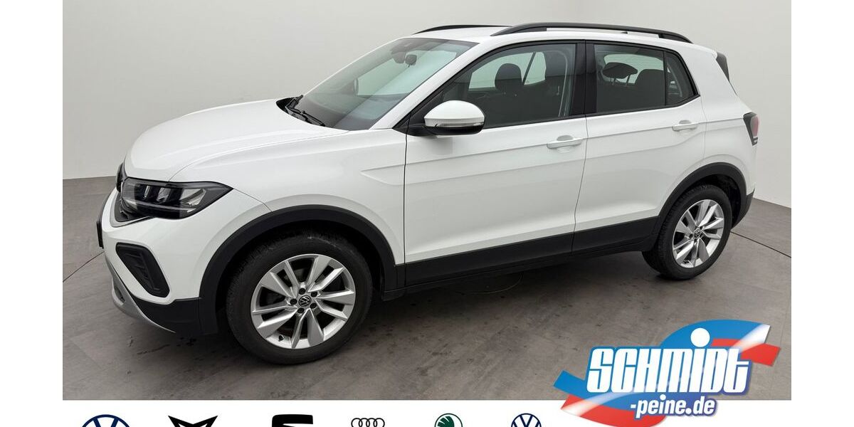 VW T-Cross 24.290 km 19.600 &euro; Peine 31226