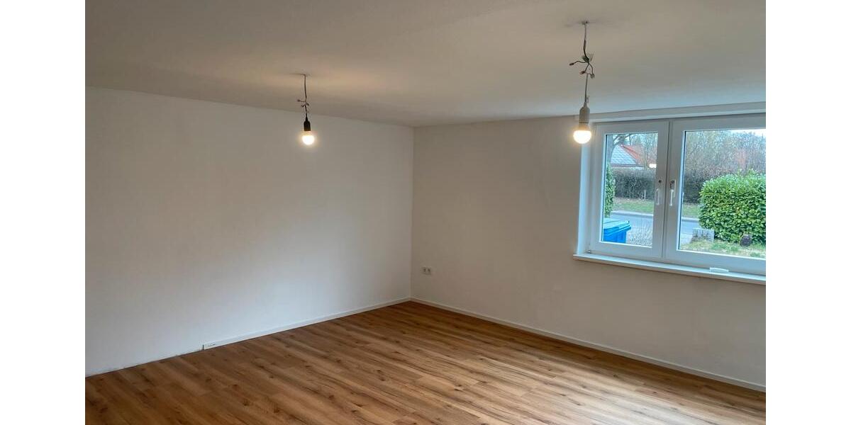 Erdgeschoßwohnung Königslutter am Elm - 1 Zimmer, 30 m&sup2;, 300&euro; | Angebot:25884008