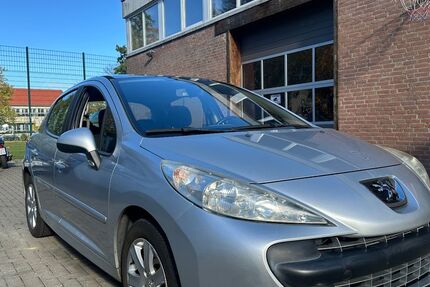 Peugeot 207 119.585 km 2.490 &euro; Salzgitter 38259