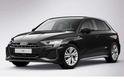 Audi A3 20.756 km 35.690 € Wolfsburg 38440