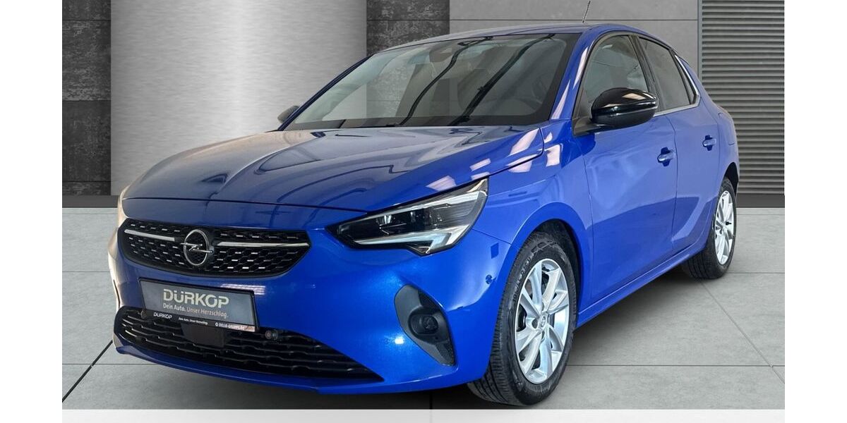 Opel Corsa 29.804 km 14.490 &euro; Braunschweig 38126