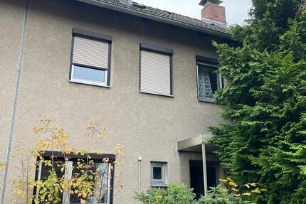 Geräumiges Reihenhaus mit Garage in BS-Melverode zu verkaufen zimmer