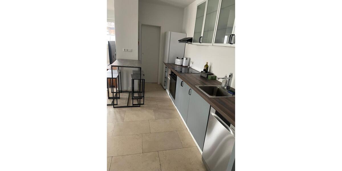 Erdgeschoßwohnung Lehre - 2 Zimmer, 50 m&sup2;, 580&euro; | Angebot:25874548