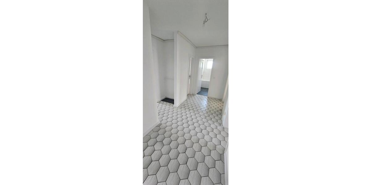Etagenwohnung Wolfenbüttel - 2 Zimmer, 63 m&sup2;, 534&euro; | Angebot:26691299