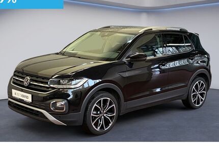 VW T-Cross 43.000 km 19.750 &euro; Braunschweig 38124