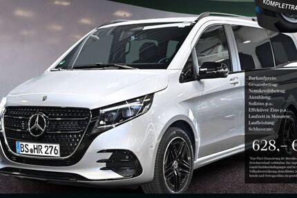 Mercedes-Benz V 300 18.900 km 82.235 &euro; Braunschweig 38122