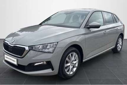 Skoda Scala 32.593 km 16.750 € Osterwieck 38835