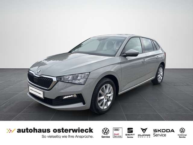 Skoda Scala 32.593 km 16.750 € Osterwieck 38835