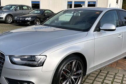 Audi A4 124.000 km 12.990 € Gifhorn 38518