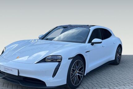 Porsche Taycan 22.949 km 64.860 &euro; Braunschweig 38114