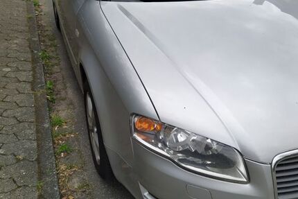 Audi A4 255.000 km 3.950 &euro; Hillerse 38543