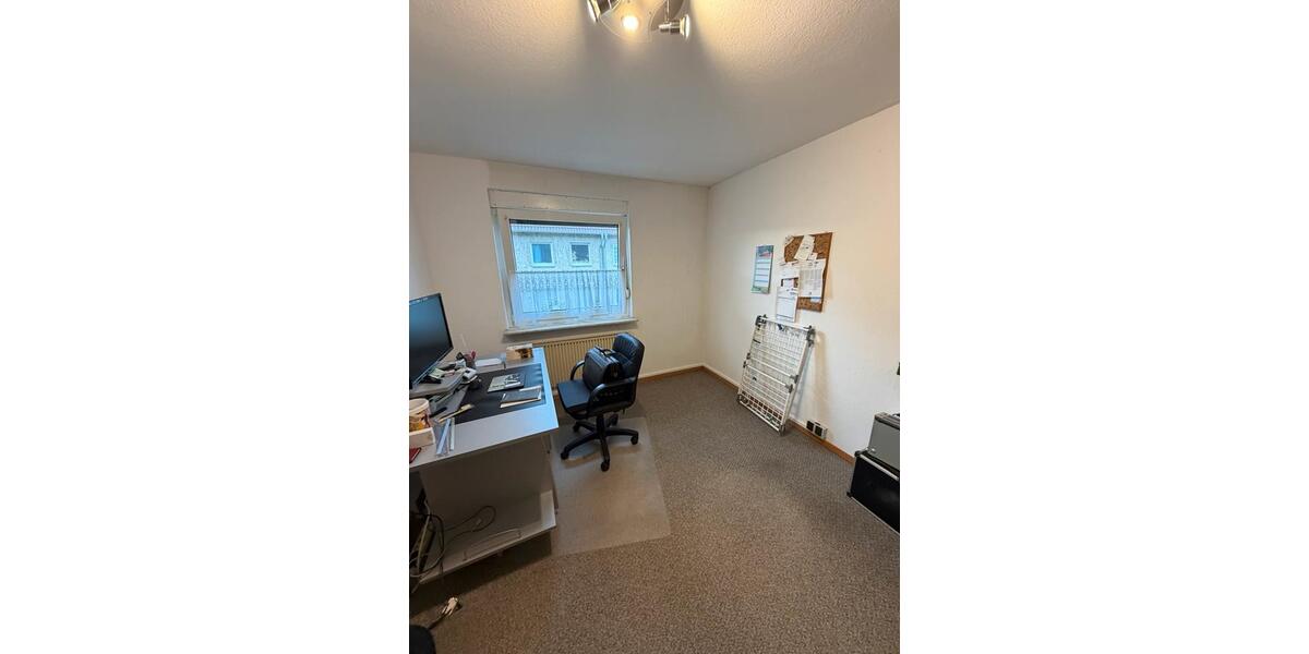 Einfamilienreihenhaus 4 zimmer