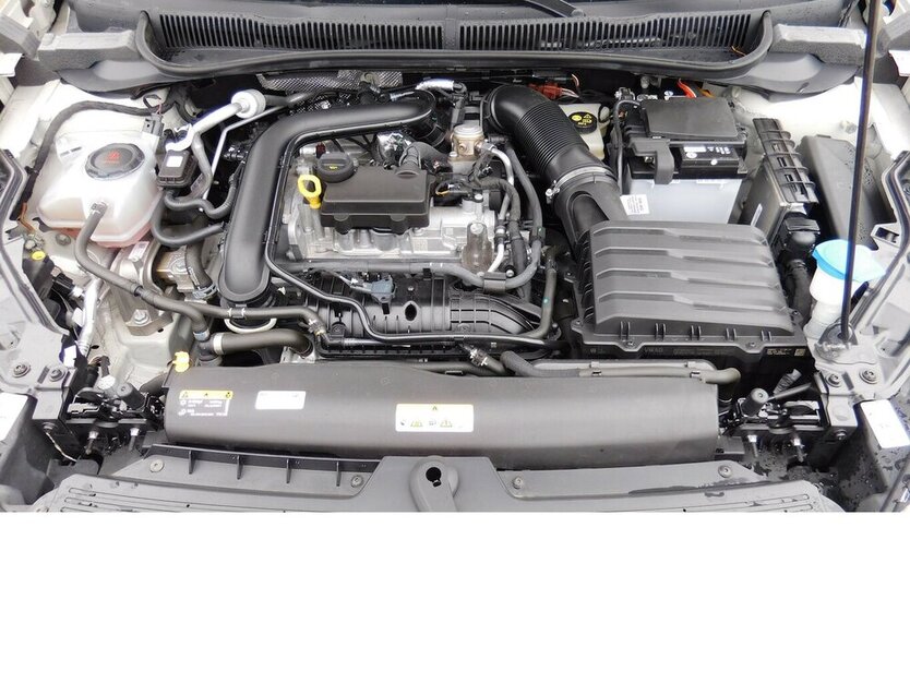 VW Taigo 1.0 TSI BMT Klima LED Radio 9.100 km 16.690 € Vordorf 38533