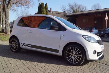 Skoda Citigo 64.000 km 9.945 &euro; Lengede / Broistedt 38268