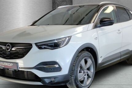 Opel Grandland (X) 80.538 km 19.250 &euro; Braunschweig 38126