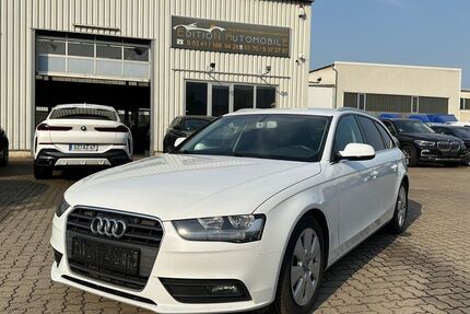 Audi A4 269.000 km 7.900 € Salzgitter 38229