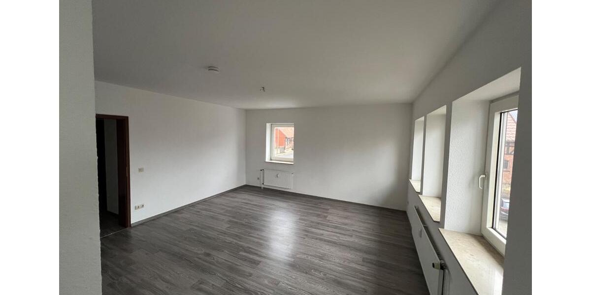 Etagenwohnung Wolfsburg Detmerode - 3 Zimmer, 79 m&sup2;, 160.000&euro; | Angebot:27197604