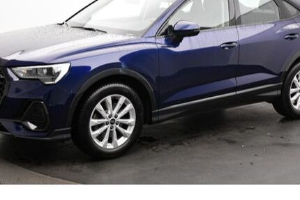 Audi Q3 85.171 km 32.780 € Wolfsburg 38440