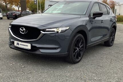 Mazda CX-5 57.519 km 21.750 &euro; Salzgitter 38229