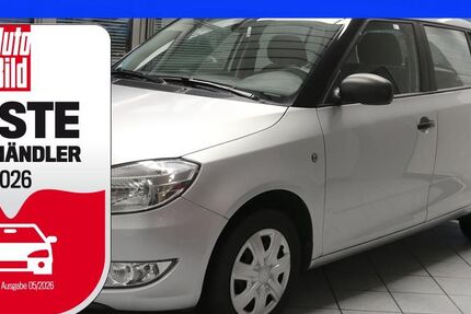 Skoda Fabia 174.600 km 1.900 &euro; Wolfsburg-Heiligendorf 38444