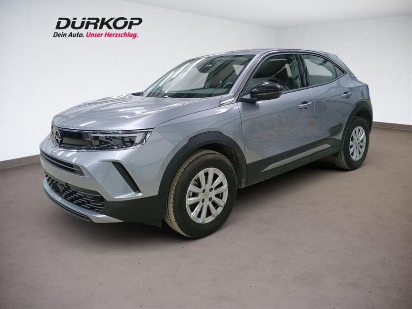 Mokka