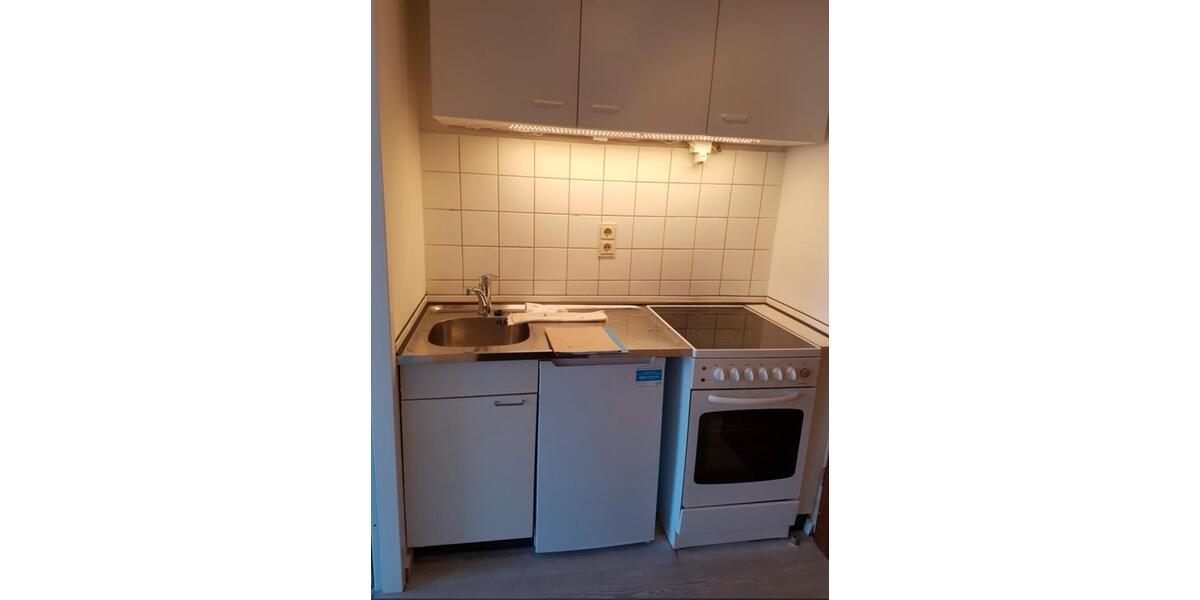 Etagenwohnung Braunschweig Östliches Ringgebiet - 1 Zimmer, 26 m&sup2;, 400&euro; | Angebot:26613133