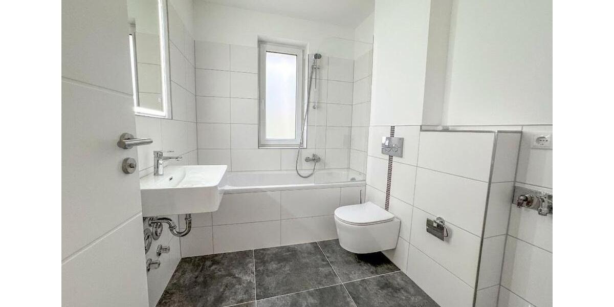 Etagenwohnung Braunschweig Broitzem - 3 Zimmer, 70 m&sup2;, 249.000&euro; | Angebot:26533674