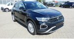 VW T-Roc 1.0 Life TSI BMT Navi Klima Alu 25.000 km 21.390 € Vordorf 38533