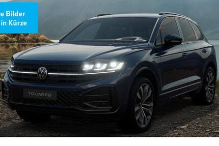 VW Touareg 25.730 km 69.850 &euro; Wolfsburg 38440