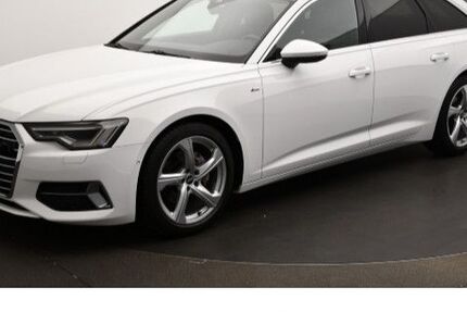 Audi A6 51.300 km 32.690 &euro; Wolfsburg 38440