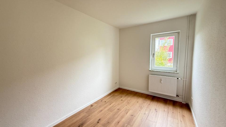 Erdgeschoßwohnung Wolfsburg Alt-Wolfsburg - 3 Zimmer, 65 m&sup2;, 567&euro; | Angebot:25896631