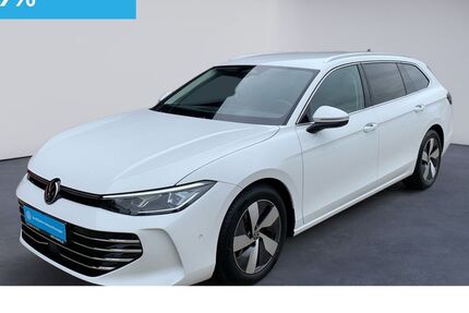 VW Passat 27.350 km 34.990 € Braunschweig 38114