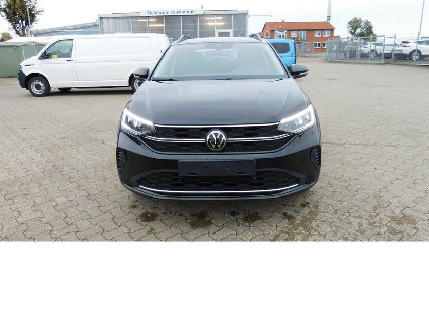 VW Taigo 1.0 TSI BMT Klima Navi LED 26.400 km 16.990 € Vordorf 38533