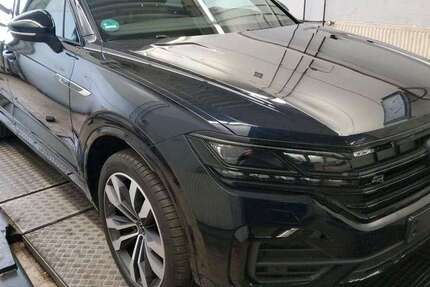 VW Touareg 77.300 km 49.950 &euro; Salzgitter 38259