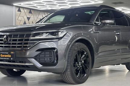 VW Touareg 129.000 km 45.990 &euro; Peine 31226