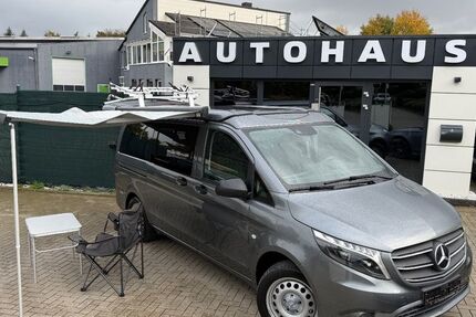 Mercedes-Benz Vito 36.999 km 55.495 &euro; Salzgitter 38259