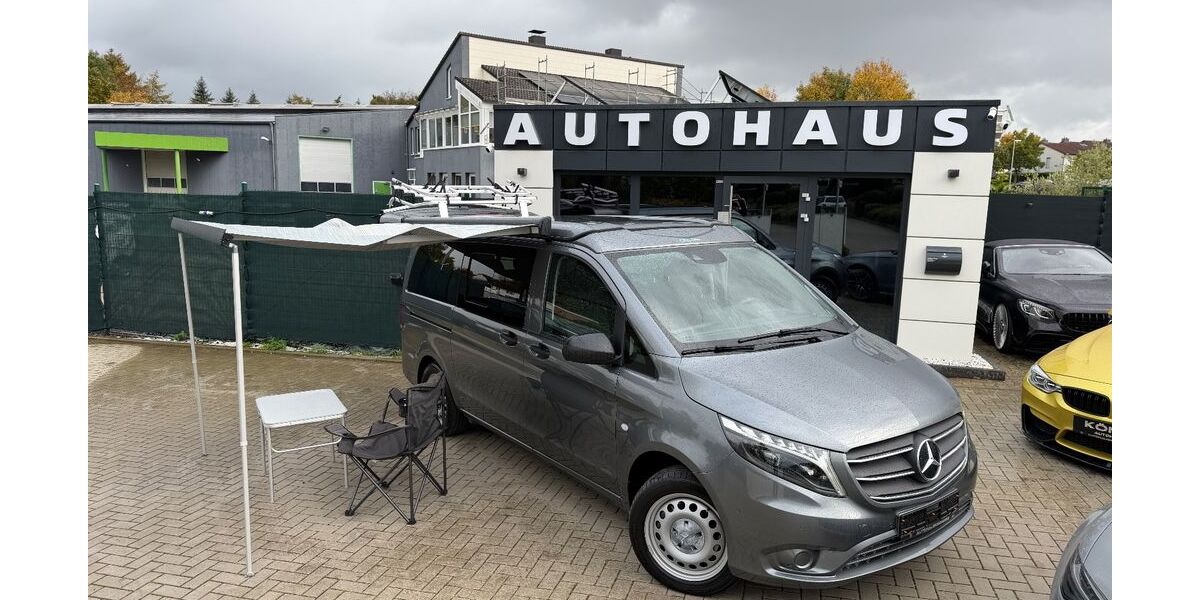 Mercedes-Benz Vito 36.999 km 55.495 &euro; Salzgitter 38259
