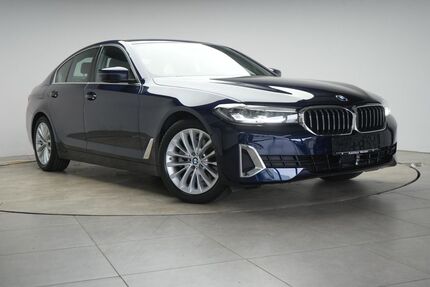 BMW 520 82.000 km 27.990 &euro; Braunschweig 38110