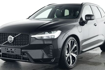 Volvo XC60 20.000 km 54.990 &euro; Braunschweig 38114